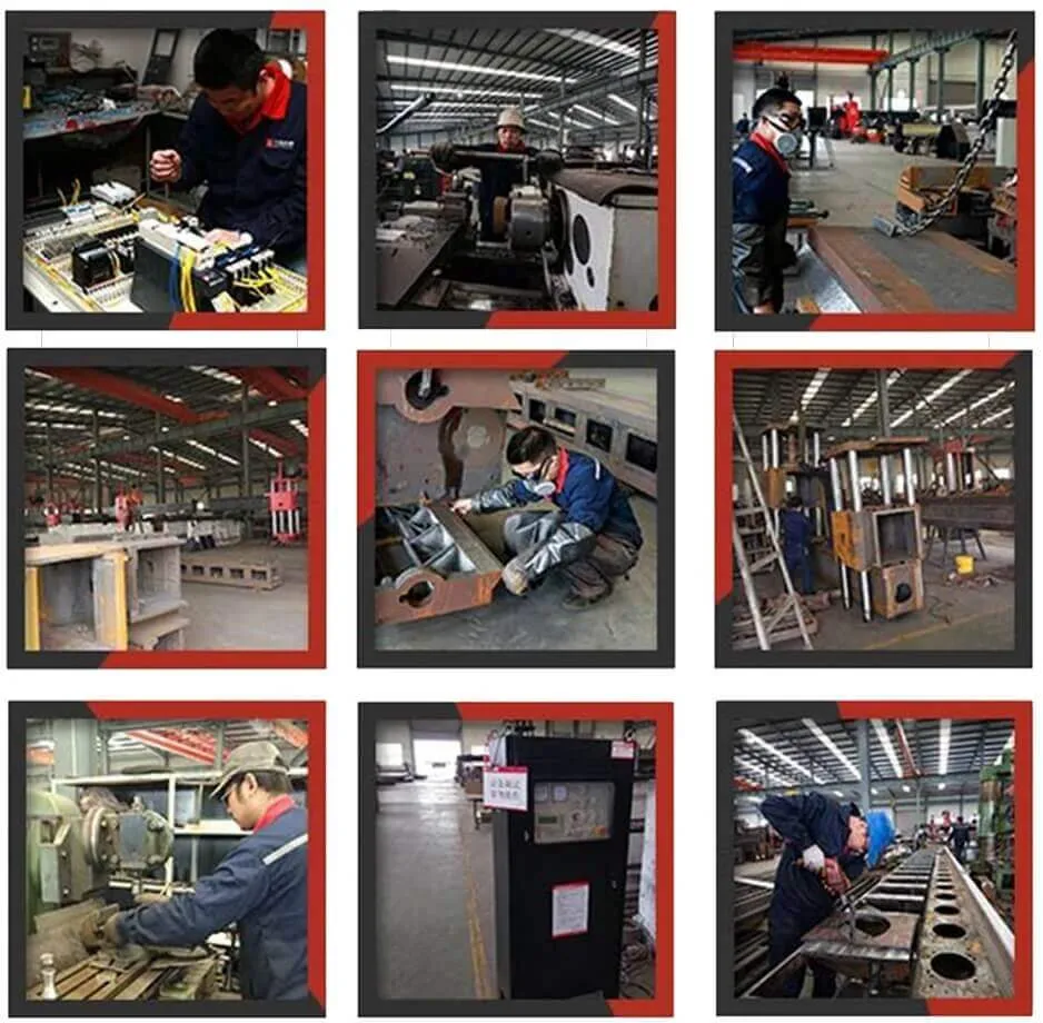 Automatic Bridge Saw Cutting Production Details Automatic Bridge Saw Cutting Production Details