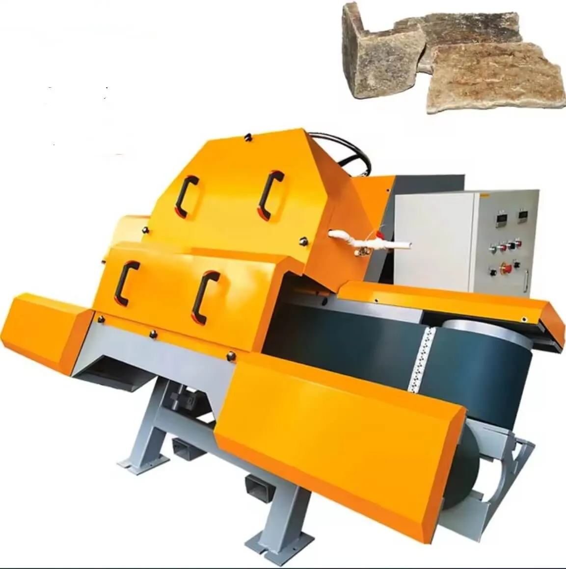 Thin Stone Veneer Slicing machine