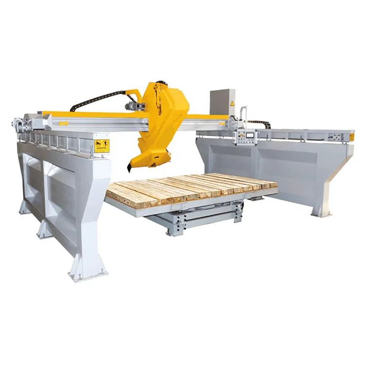Stone Miter Saw