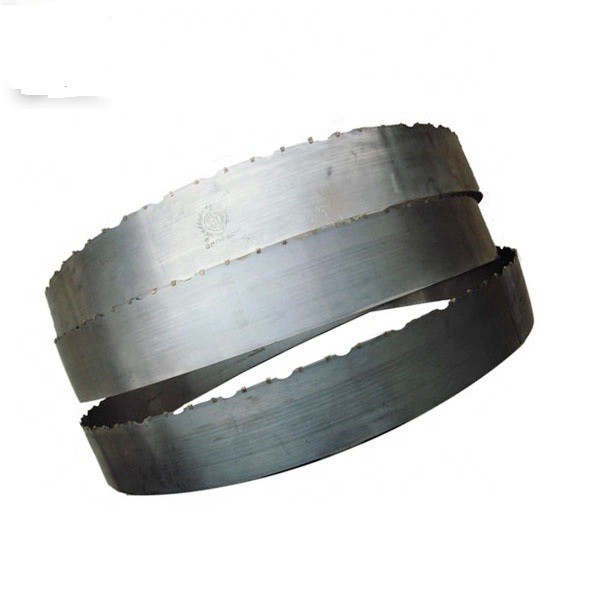 Stone Band Saw Machine Blades