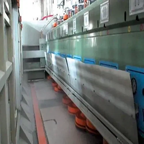 Quartz Tile Polishing Machine